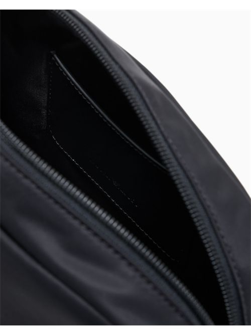 ASV RECYCLED NYLON BEAUTY EMPORIO ARMANI | EM001810.AF13454UC001 BLACK BEAUTY